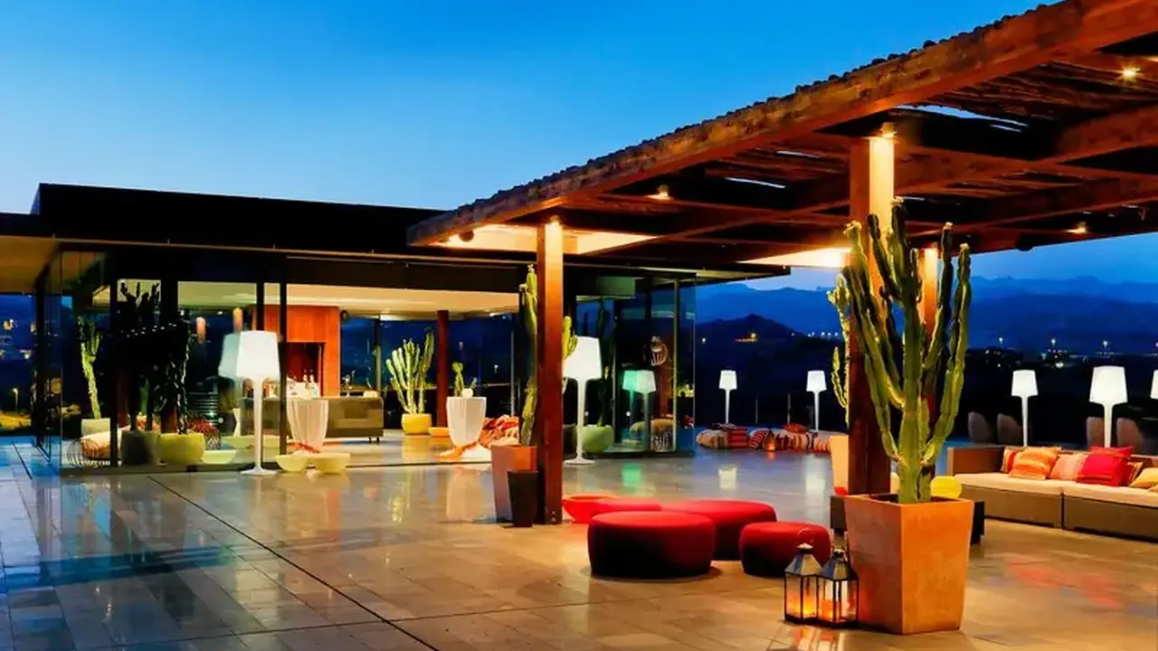 Salobre Hotel Resort &amp Serenity