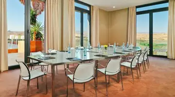Salobre Hotel Resort & Serenity