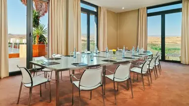 Salobre Hotel Resort & Serenity
