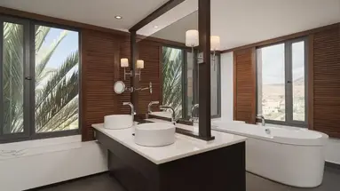 Salobre Hotel Resort & Serenity