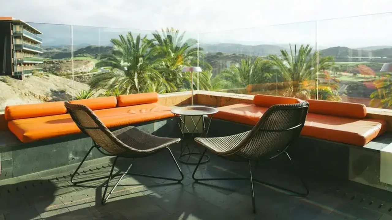 Salobre Hotel Resort &amp Serenity