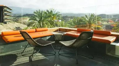 Salobre Hotel Resort & Serenity