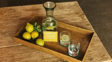 Salobre Hotel Resort & Serenity