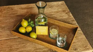 Salobre Hotel Resort & Serenity