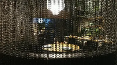 Salobre Hotel Resort & Serenity