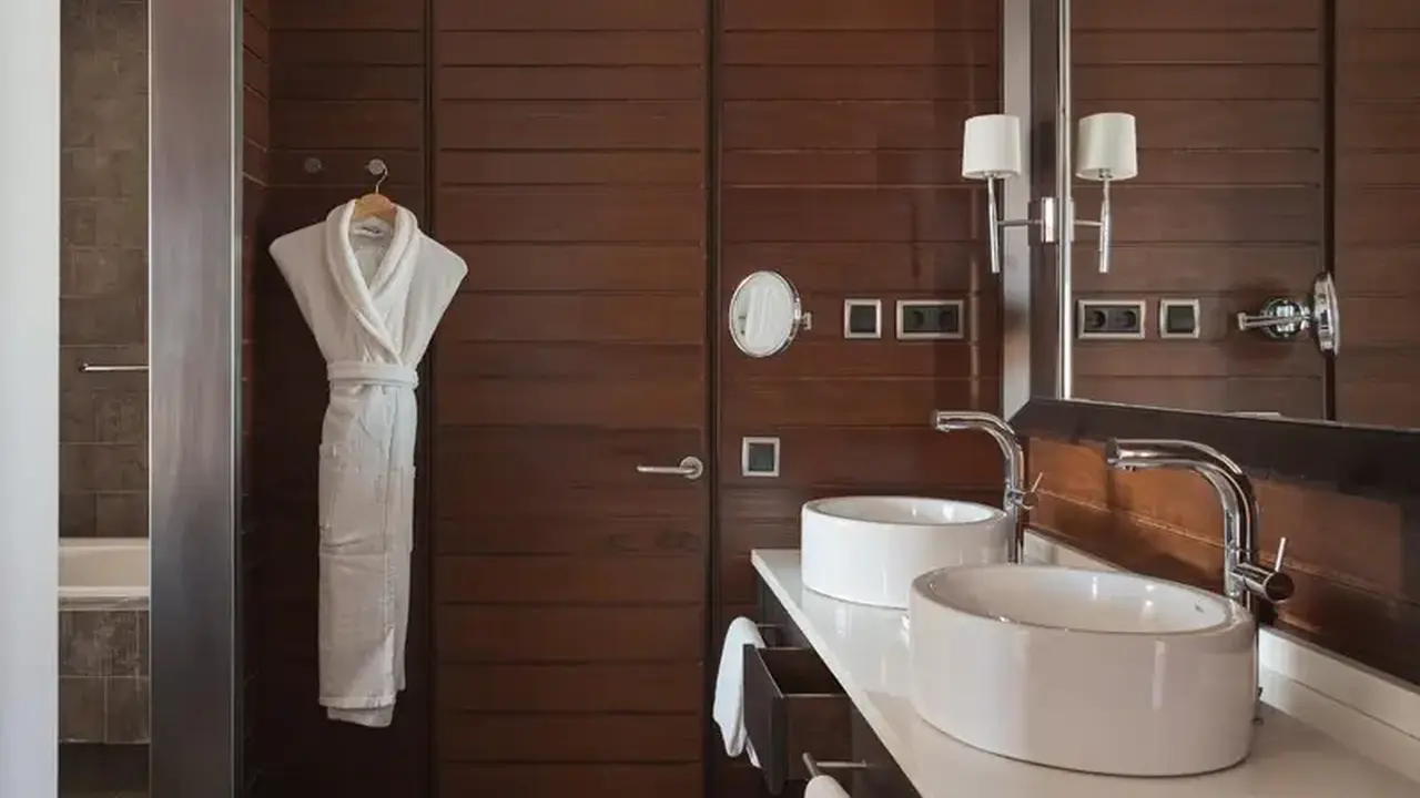 Salobre Hotel Resort &amp Serenity