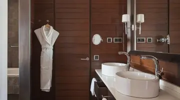 Salobre Hotel Resort & Serenity