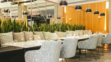 Salobre Hotel Resort & Serenity