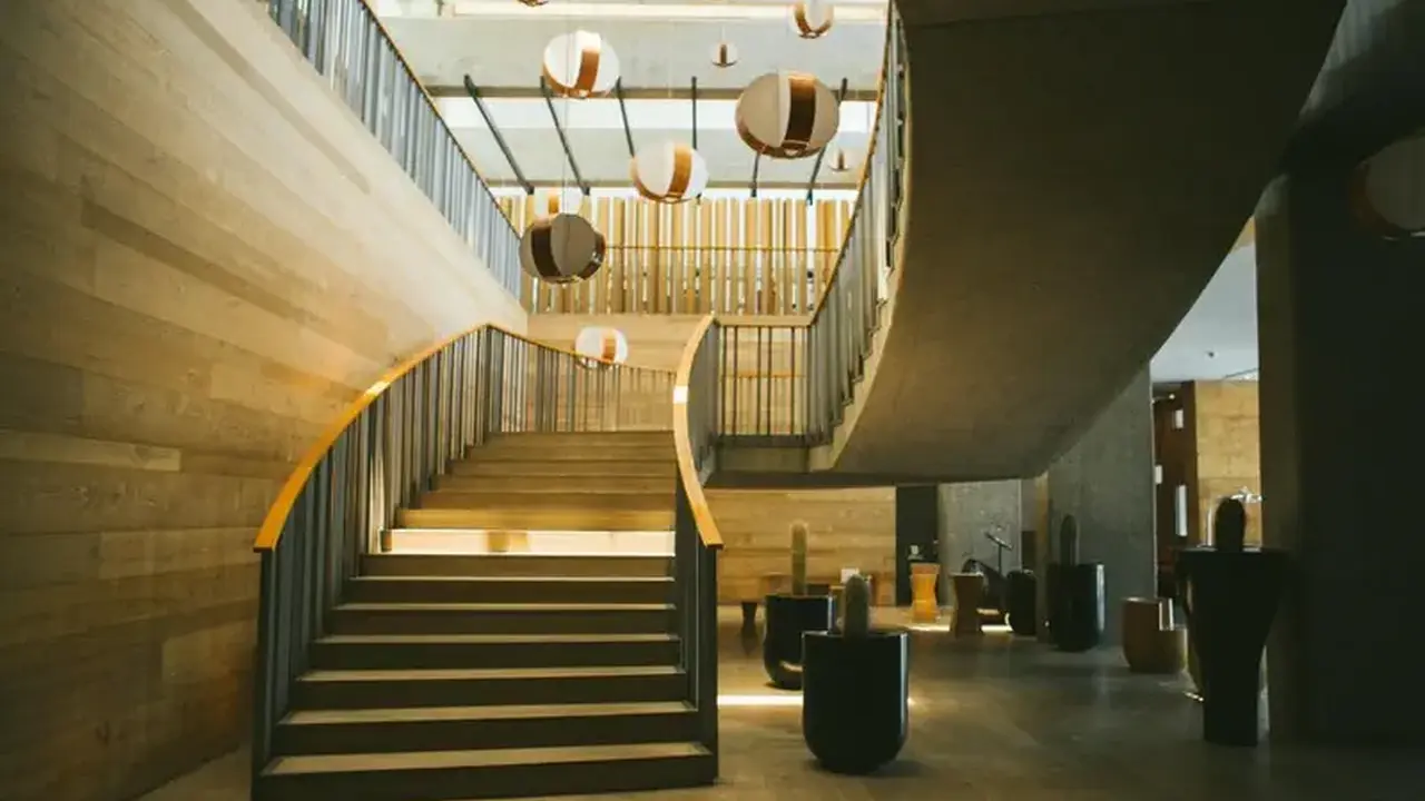 Salobre Hotel Resort &amp Serenity