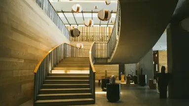 Salobre Hotel Resort & Serenity