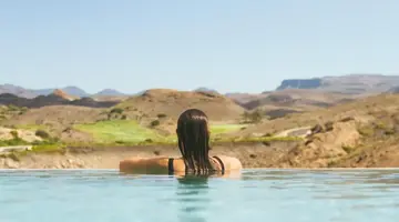 Salobre Hotel Resort & Serenity