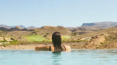 Salobre Hotel Resort & Serenity