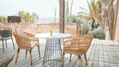 Salobre Hotel Resort & Serenity