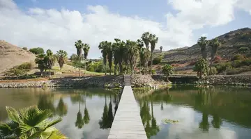 Salobre Hotel Resort & Serenity
