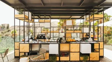 Salobre Hotel Resort & Serenity