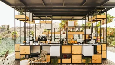 Salobre Hotel Resort & Serenity