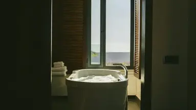 Salobre Hotel Resort & Serenity