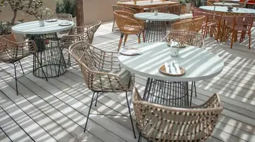 Salobre Hotel Resort & Serenity