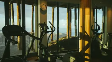 Salobre Hotel Resort & Serenity