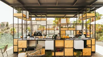 Salobre Hotel Resort & Serenity