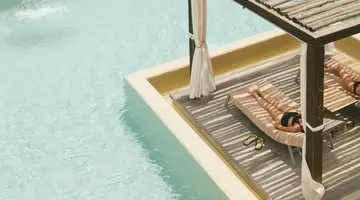 Salobre Hotel Resort & Serenity