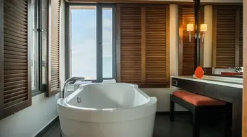 Salobre Hotel Resort & Serenity