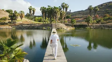Salobre Hotel Resort & Serenity