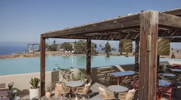 Salobre Hotel Resort & Serenity