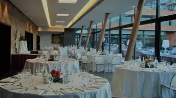 Salobre Hotel Resort & Serenity