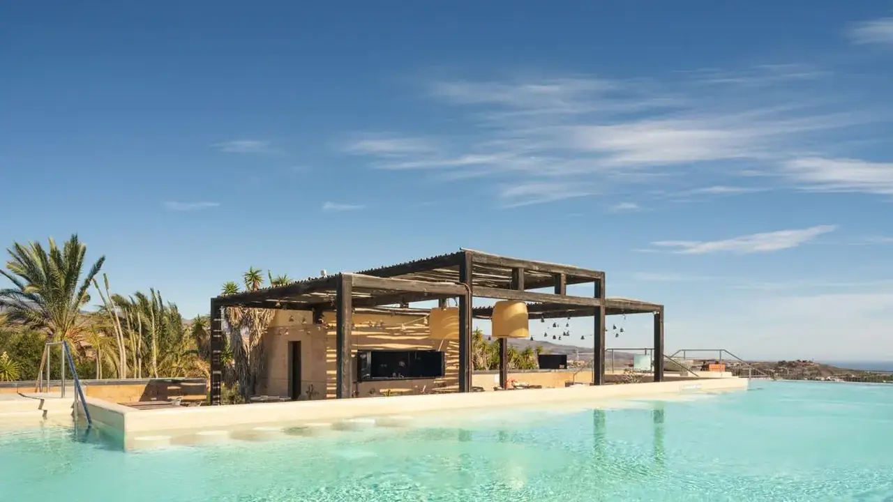 Salobre Hotel Resort & Serenity