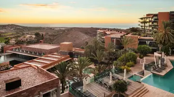 Salobre Hotel Resort & Serenity