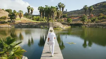 Salobre Hotel Resort & Serenity
