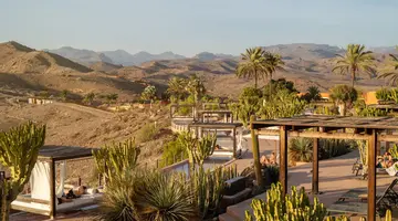 Salobre Hotel Resort & Serenity
