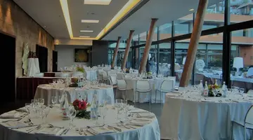 Salobre Hotel Resort & Serenity