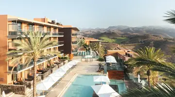 Salobre Hotel Resort & Serenity