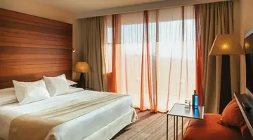 Salobre Hotel Resort & Serenity