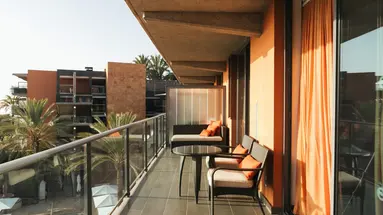 Salobre Hotel Resort & Serenity