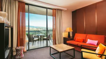 Salobre Hotel Resort & Serenity