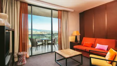 Salobre Hotel Resort & Serenity