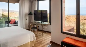 Salobre Hotel Resort & Serenity