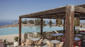 Salobre Hotel Resort & Serenity