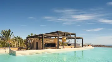 Salobre Hotel Resort & Serenity
