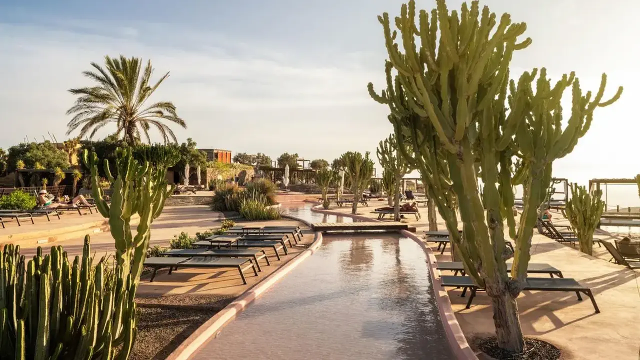 Salobre Hotel Resort & Serenity