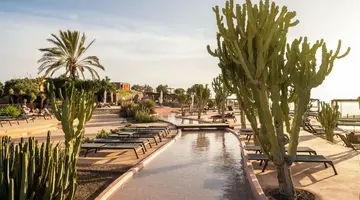 Salobre Hotel Resort & Serenity