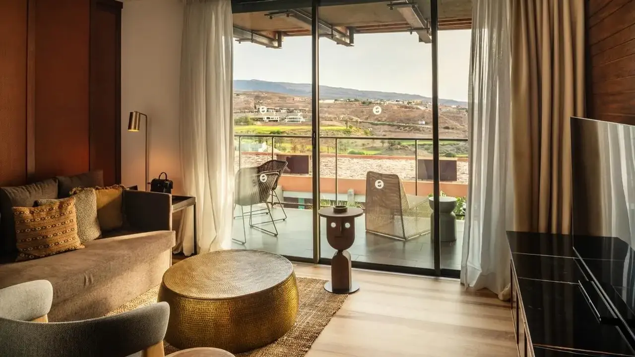 Salobre Hotel Resort & Serenity
