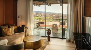 Salobre Hotel Resort & Serenity