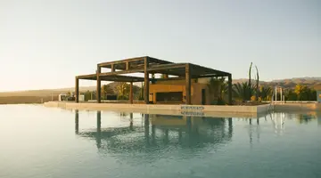 Salobre Hotel Resort & Serenity