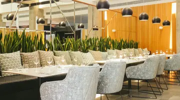 Salobre Hotel Resort & Serenity