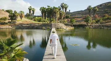 Salobre Hotel Resort & Serenity