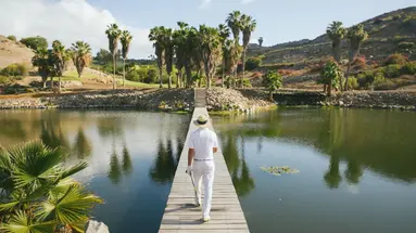 Salobre Hotel Resort & Serenity